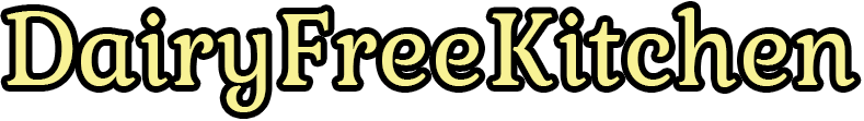 Dairy Free Kitchen